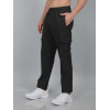 SELECT TWIN POCKET CARGO TRACKPANT OLIVE FOR MEN