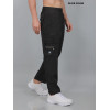 SELECT TWIN POCKET CARGO TRACKPANT OLIVE FOR MEN