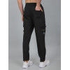 SELECT TWIN POCKET CARGO TRACKPANT OLIVE FOR MEN