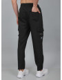 SELECT TWIN POCKET CARGO TRACKPANT OLIVE FOR MEN