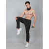 SELECT TWIN POCKET CARGO TRACKPANT OLIVE FOR MEN