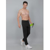 SELECT PREMIUM ULTRA-DRY  FOUR WAY TRACK PANT BLACK FOR MEN