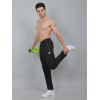 SELECT PREMIUM ULTRA-DRY  FOUR WAY TRACK PANT BLACK FOR MEN