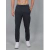 SELECT PREMIUM ULTRA-DRY  FOUR WAY TRACK PANT GREY FOR MEN
