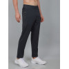 SELECT PREMIUM ULTRA-DRY  FOUR WAY TRACK PANT GREY FOR MEN