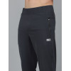 SELECT PREMIUM ULTRA-DRY  FOUR WAY TRACK PANT GREY FOR MEN