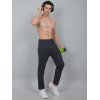 SELECT PREMIUM ULTRA-DRY  FOUR WAY TRACK PANT GREY FOR MEN