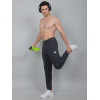 SELECT PREMIUM ULTRA-DRY  FOUR WAY TRACK PANT GREY FOR MEN