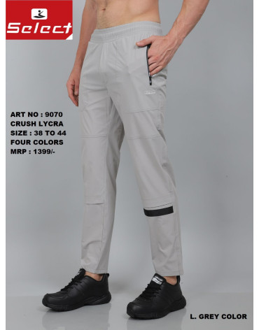 9070 CARGO L GREY