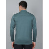 SELECT FULLSLEEVE POLO ZIPPER T-SHIRT JASPER FOR MEN