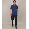 SELECT REGULAR FIT POLO T-SHIRT NAVY FOR MEN