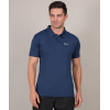 SELECT REGULAR FIT POLO T-SHIRT NAVY FOR MEN