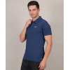SELECT REGULAR FIT POLO T-SHIRT NAVY FOR MEN