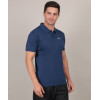 SELECT REGULAR FIT POLO T-SHIRT NAVY FOR MEN
