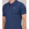 SELECT REGULAR FIT POLO T-SHIRT NAVY FOR MEN
