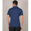 SELECT REGULAR FIT POLO T-SHIRT NAVY FOR MEN