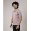 SELECT REGULAR FIT POLO T-SHIRT PINK FOR MEN
