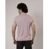 SELECT REGULAR FIT POLO T-SHIRT PINK FOR MEN