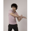 SELECT REGULAR FIT POLO T-SHIRT PINK FOR MEN