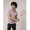 SELECT REGULAR FIT POLO T-SHIRT PINK FOR MEN