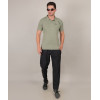 SELECT REGULAR FIT POLO T-SHIRT PSTA FOR MEN