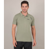 SELECT REGULAR FIT POLO T-SHIRT PSTA FOR MEN