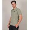SELECT REGULAR FIT POLO T-SHIRT PSTA FOR MEN