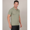 SELECT REGULAR FIT POLO T-SHIRT PSTA FOR MEN
