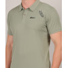 SELECT REGULAR FIT POLO T-SHIRT PSTA FOR MEN