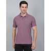 SELECT MATTY POLO T-SHIRT PINK FOR MEN
