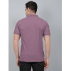 SELECT MATTY POLO T-SHIRT PINK FOR MEN