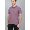 SELECT MATTY POLO T-SHIRT PINK FOR MEN
