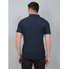 SELECT MATTY POLO T-SHIRT NAVY  FOR MEN