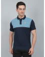 SELECT MATTY POLO NAVY FOR MEN