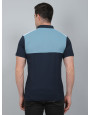 SELECT MATTY POLO NAVY FOR MEN
