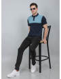 SELECT MATTY POLO NAVY FOR MEN