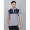 SELECT MATTY POLO PURPLE FOR MEN