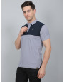 SELECT MATTY POLO PURPLE FOR MEN