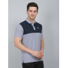 SELECT MATTY POLO PURPLE FOR MEN