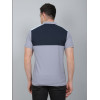SELECT MATTY POLO PURPLE FOR MEN