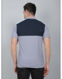 SELECT MATTY POLO PURPLE FOR MEN