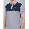 SELECT MATTY POLO PURPLE FOR MEN