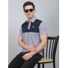 SELECT MATTY POLO PURPLE FOR MEN