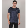 SELECT GYMFIT ROUNDNECK T-SHIRT DARKBLUE FOR MEN
