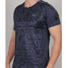 SELECT GYMFIT ROUNDNECK T-SHIRT DARKBLUE FOR MEN