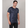 SELECT GYMFIT ROUNDNECK T-SHIRT DARKBLUE FOR MEN