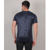 SELECT GYMFIT ROUNDNECK T-SHIRT DARKBLUE FOR MEN
