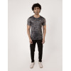 SELECT GYMFIT ROUNDNECK T-SHIRT DARKGREY FOR MEN
