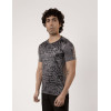SELECT GYMFIT ROUNDNECK T-SHIRT DARKGREY FOR MEN