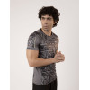 SELECT GYMFIT ROUNDNECK T-SHIRT DARKGREY FOR MEN